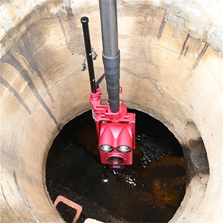 工布江达管道潜望镜检测（QV检测）