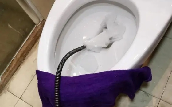 工布江达马桶疏通