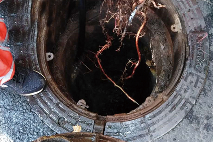 工布江达管道预处理